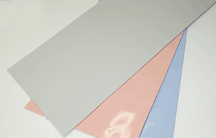 導(dǎo)熱硅膠片及其優(yōu)缺點