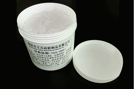 TSG-1000導熱硅脂