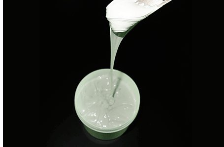 TSG-1000導熱硅脂