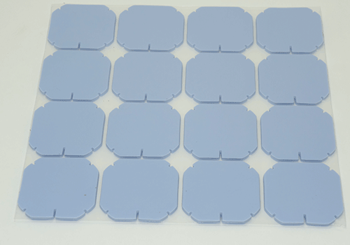 立凡TSF-2000導(dǎo)熱硅膠片 立凡TSF-2000導(dǎo)熱硅膠片