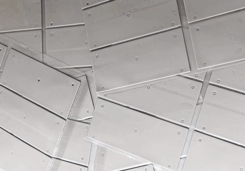 立凡TSF-6000導熱硅膠片