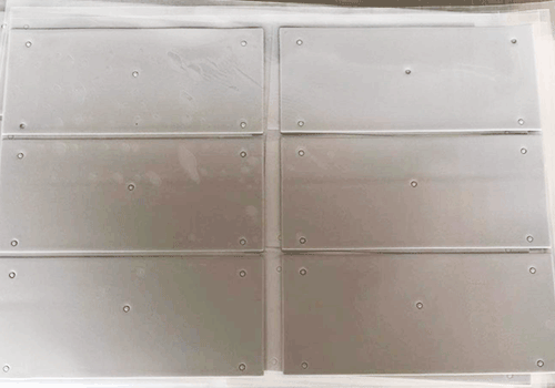 立凡TSF-6000導熱硅膠片