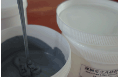 TSG-6000導熱硅脂