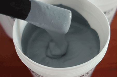 TSG-6000導熱硅脂